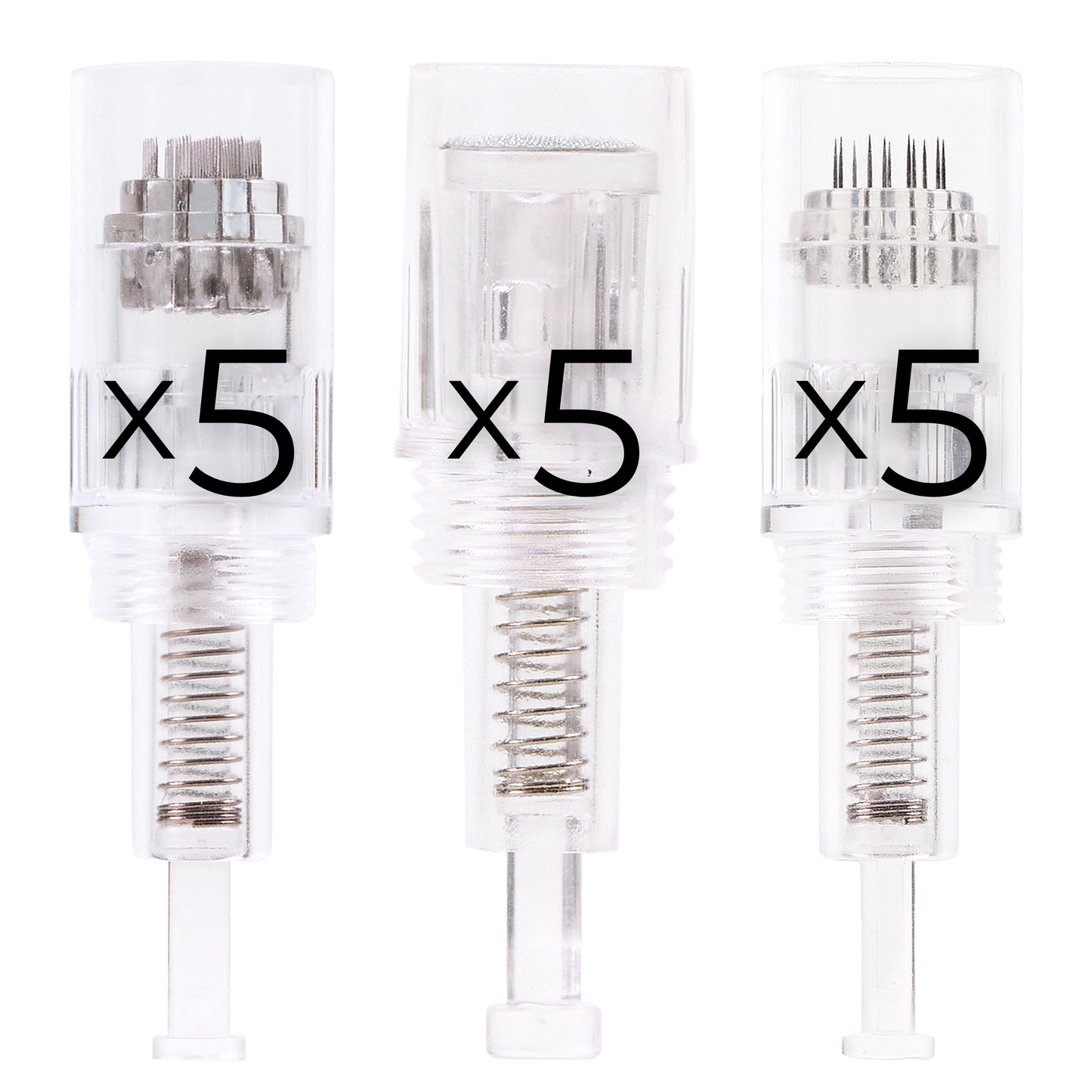 Dermapen Nano Nadelkopf