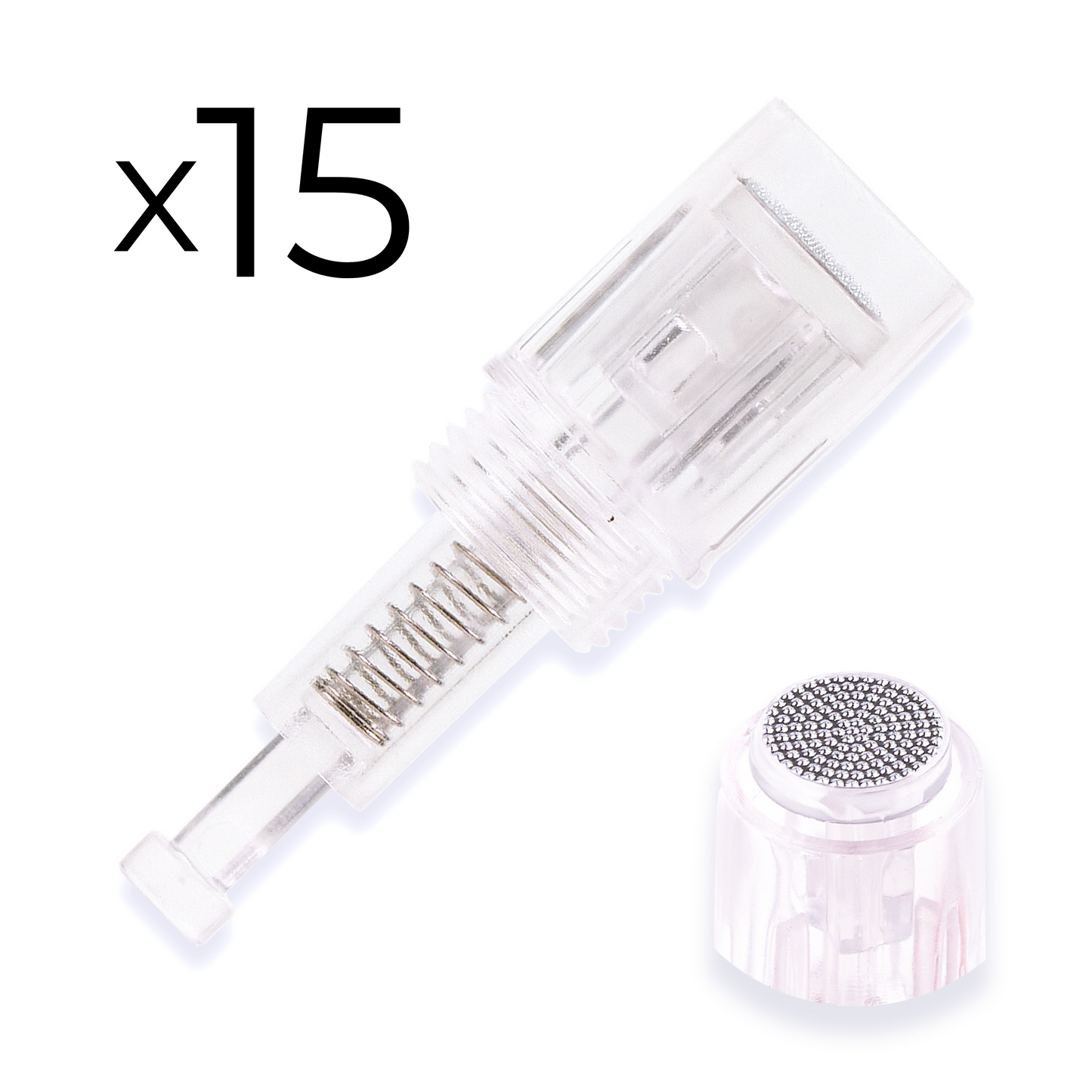 Dermapen Nano Nadelkopf