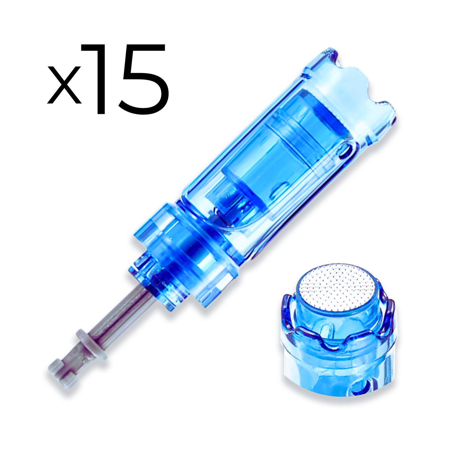 Dermapen PRO Nano Nadelkopf