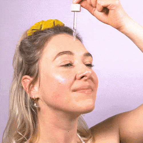 Hyaluron Serum ᐅ Falten aufpolstern & reduzieren
