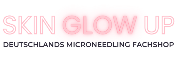 SkinGlowUp✨Microneedling Onlineshop