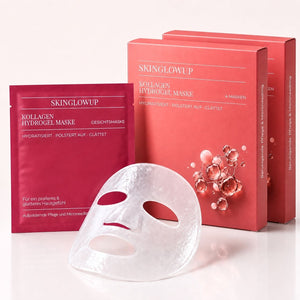 8 Masken