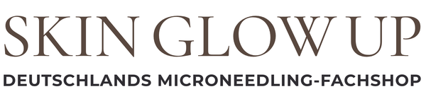 SkinGlowUp Microneedling