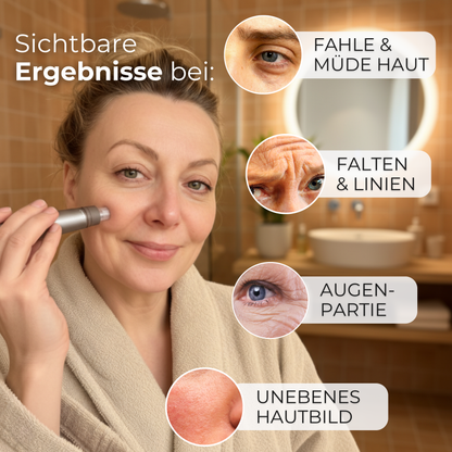 HydraGlow Serum Infusion Komplett Set ᐅ Die erfrischende Routine für strahlenden Teint & glatte Haut
