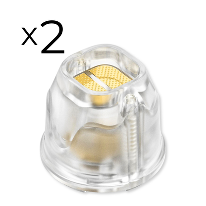 Dermapen Anti-Aging PRO 3in1 Ersatznadeln ᐅ 25er Nadeln