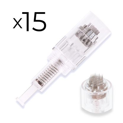 Dermapen Nadelkopf mit 36 Nadeln