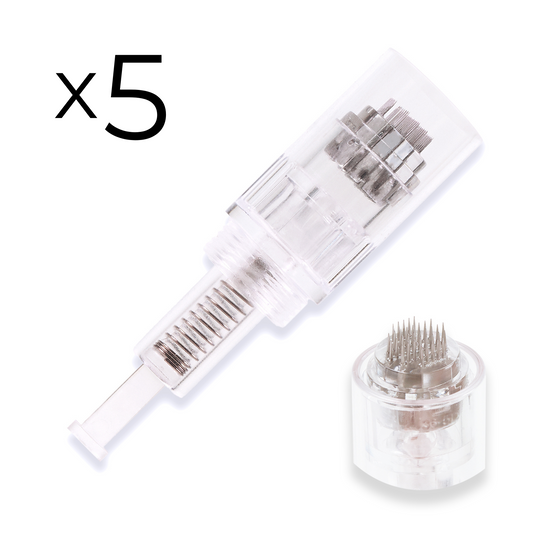 Dermapen Nadelkopf mit 36 Nadeln