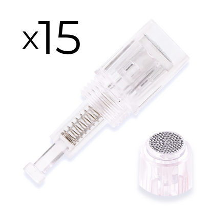 Dermapen Nano Nadelkopf