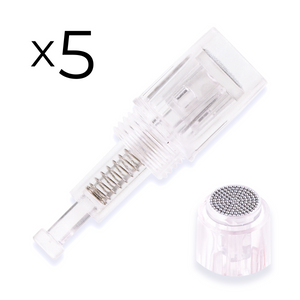 5er Nadel Set