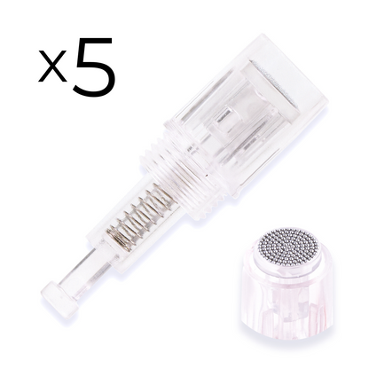 Dermapen Nano Nadelkopf