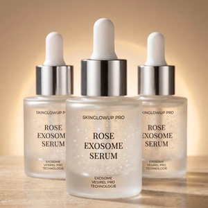 3 x Exosome Serum Vorratspack