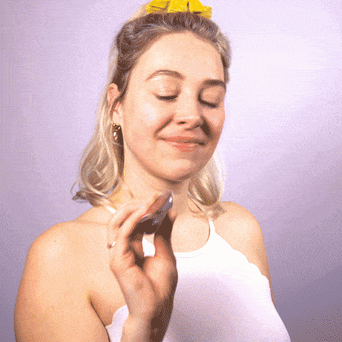 Der Needling Pen von SkinGlowup wurde für das Microneedling zuhause mit Dermatologen und Hautpflege-Experten entwickelt und wird mit 5 aufsaetzen geliefert