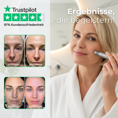 HydraGlow Serum Infusion Komplett Set ᐅ Die erfrischende Routine für strahlenden Teint & glatte Haut