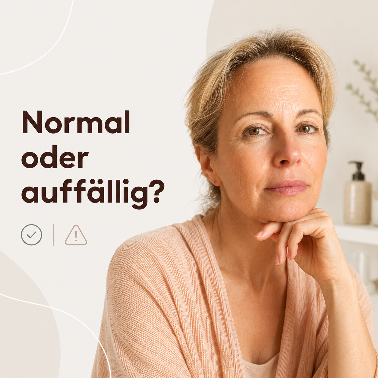 Normale Hautreaktionen nach dem Microneedling erkennen und auffällige Beschwerden von üblicher Rötung unterscheiden