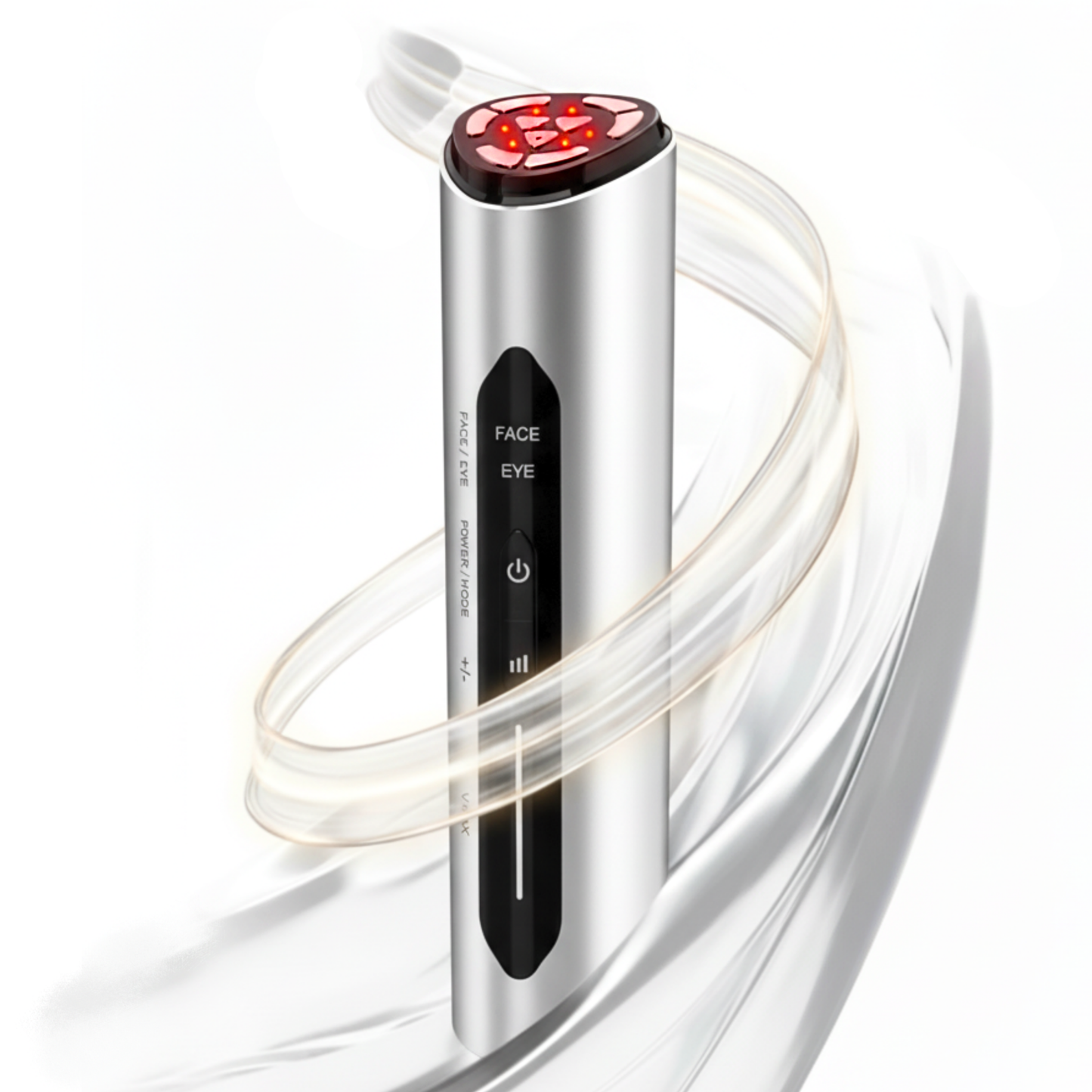Radiofrequenz Microneedling für zuhause ᐅ RF 3in1 Dermapen Kombi-Set
