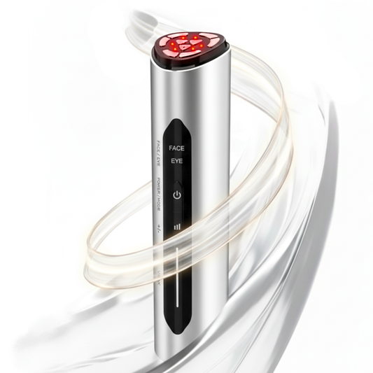 Radiofrequenz Microneedling für zuhause ᐅ RF 3in1 Dermapen Kombi-Set