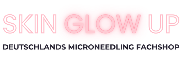 SkinGlowUp✨Microneedling Onlineshop